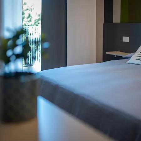 Grey House Luxury Bed and breakfast