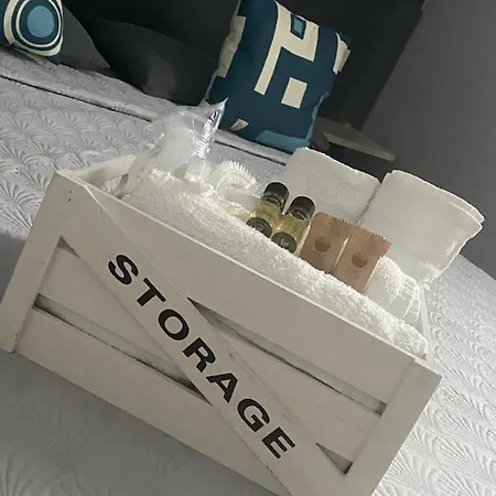 B&B Grey House Luxury *