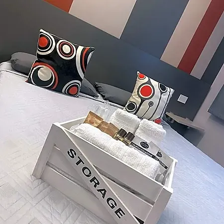 Grey House Luxury